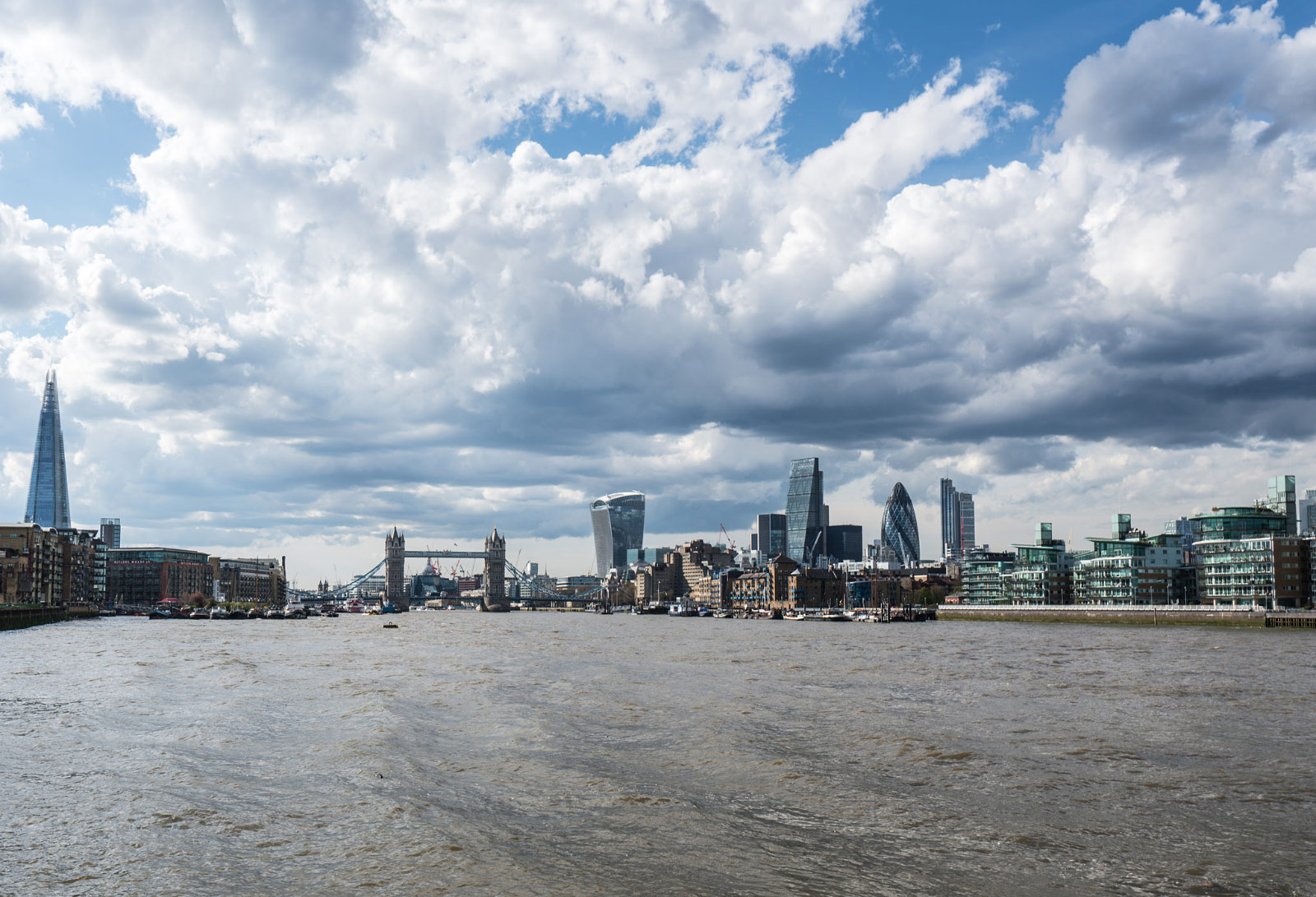 London